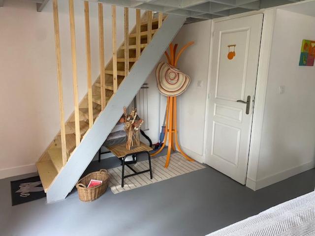 Chambres D'Elisa Saint-Morillon Zewnętrze zdjęcie