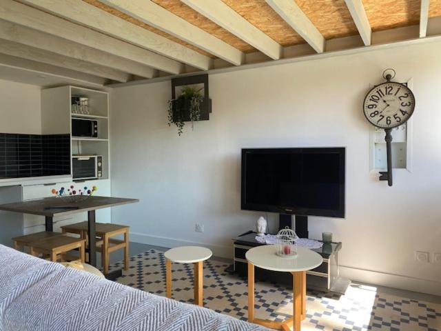 Chambres D'Elisa Saint-Morillon Zewnętrze zdjęcie