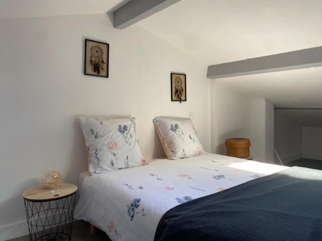 Chambres D'Elisa Saint-Morillon Zewnętrze zdjęcie